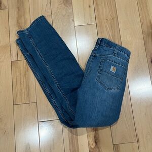 Carhartt Jeans